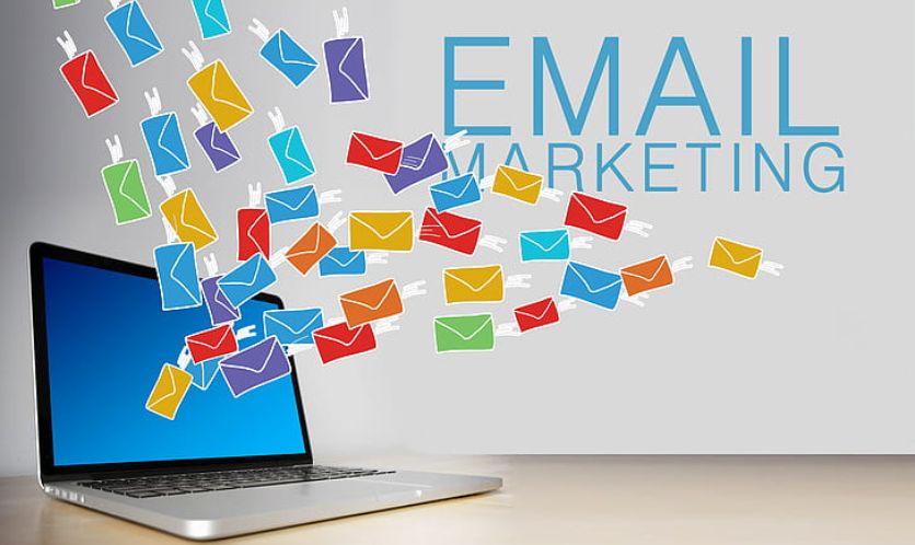 Newsletters and Promotional Emails